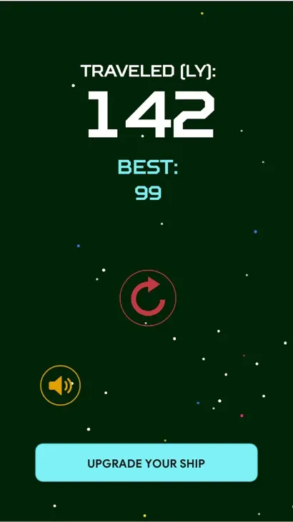 Partner payment integrated into gameplay — screen 2